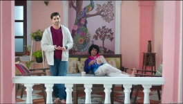 Mehndi Wala Ghar - 13th February 2024